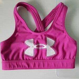 Under Armour Sports Bra